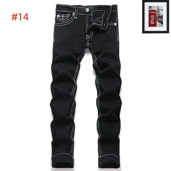 Picture of Other Jeans Long _SKUsz29-3812yh2012267